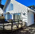 Casas Isla Negra